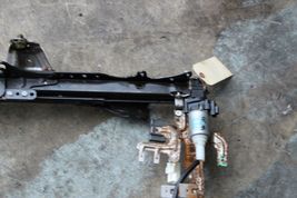 2010 LEXUS RX350 RIGHT PASSENGER SEAT TRACK RAIL ASSEMBLY K1628 image 3