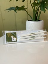 Bonanza Ballpoint Pens, 3-Pack - $0.00