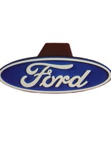 Ford Cover Plug Cap Tow Hitch 2&quot; Receivers American  Emblem Truck SUV Ac... - $49.00