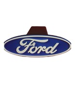 Ford Cover Plug Cap Tow Hitch 2&quot; Receivers American  Emblem Truck SUV Ac... - $455.49 MXN