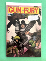 Gun Fury #2 in Very Fine condition. Aircel comics [f` - £15.69 GBP