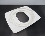 Kenmore LG Microwave Turntable Support Tray w/Ring  383EW1A132B - $115.20