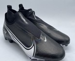Authenticity Guarantee 
Nike Vapor Edge Pro 360 Black AO8277-001 Size 11.5 - £149.50 GBP