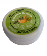 Eczema cream Psoriasis Organic Dermatitis Antifungal Treatment Itch Skin... - €10,58 EUR
