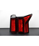 Complete! 2021 2022 2023 Kia Sorento Base Tail Light Right Passenger RH Side OEM - $197.01