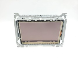DVD Player With Screen PN: CX2314F667AJ OEM 2012 Jaguar XF - $1,494.01 MXN