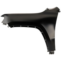 Front Fender For 2011-2022 Jeep Grand Cherokee Driver CAPA - £135.06 GBP