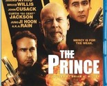 The Prince Blu-ray | Jason Patric, Bruce Willis, John Cusack | Region B - $9.61
