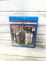 Downton Abbey: Season 1 (Masterpiece) (Blu-ray, 2010) - £7.98 GBP