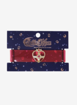 Sailormoon, Sailor moon Cosplay Locket Symbol Wrist Cuff Bracelet - £10.21 GBP
