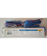 UNIVERSAL ESB432-14 FLUORESCENT SIGN BALLAST, T12HO T8HO, 282W MAX, 1-4 ... - $79.00