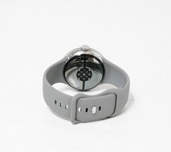 Google Pixel Watch 3 GA05735-US 41mm WiFi GPS - Silver Gray image 3