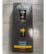Men&#39;s Retinol Eye Serum Peptides 1 OZ Lines Wrinkle Minimizing Anti Agin... - $289.20 MXN