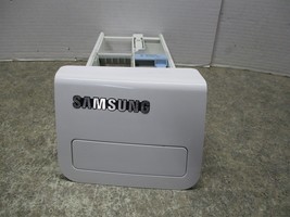 SAMSUNG WASHER DISPENSER DRAWER SCRATCHES PART # DC97-12610A - $48.00