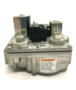White Rodgers Furnace Gas Valve 36E24 211 Lennox 31L3701 24V 50/60 Hz us... - $44.05 CAD