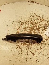 Door Handle Exterior 207 Type Door Driver Fits 10-17 MERCEDES E-CLASS 13... - $1,094.16 MXN
