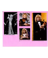 Barbara Mandrell 1 page original clipping magazine photo #X6079 - $75.95 MXN