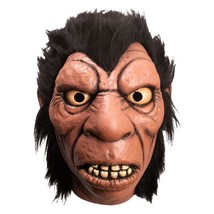 Scooby Doo Caveman Mask - $105.41