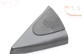 05-06 MERCEDES-BENZ CL65 AMG Left Driver Door Tweeter Speaker Cover F593 image 7