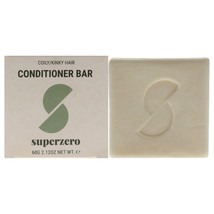Conditioner Bar - Coily-Kinky Hair - $12.49