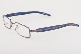 FLEXON 476 Gunmetal Eyeglasses GUNMTL 51mm Marchon - $65.55