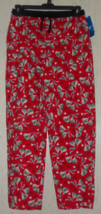 NWT MENS HERSHEY&#39;S KISSES KNIT PAJAMA / LOUNGE PANTS W/ POCKETS  SIZE XXL - $25.20