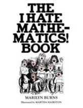I Hate Mathematics! Book by Marilyn Burns - Very Good - £6.98 GBP