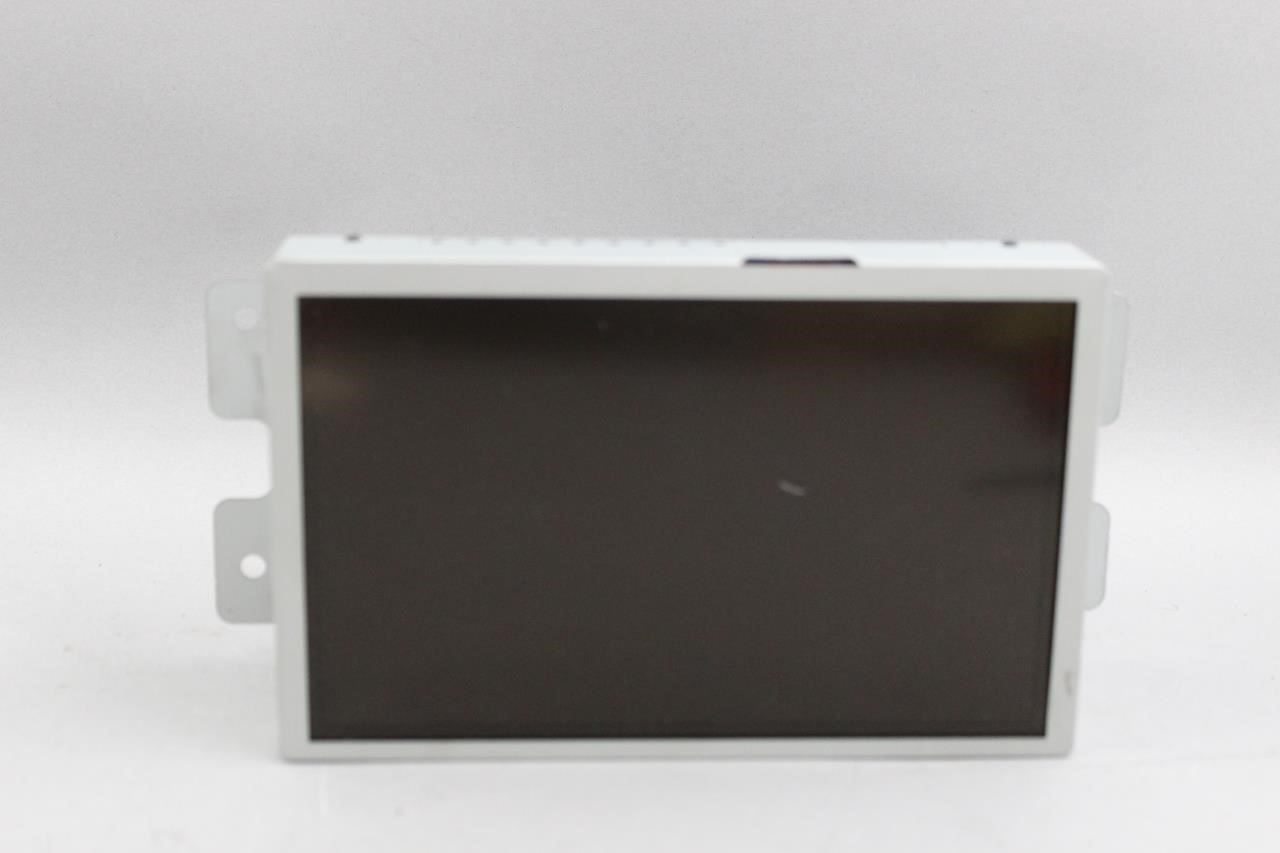 Info-GPS-TV Screen Display Dash Mounted Fits 15 MKC 38499 - $179.99