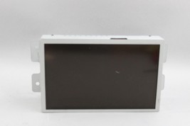 Info-GPS-TV Screen Display Dash Mounted Fits 15 MKC 38499 - $179.99
