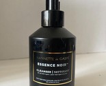 Nannette De Gaspe Essence Noir Cleanser youth restoring skincare 200ml/6... - £76.36 GBP