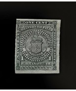 B. Brandreth Pills 1c U.S. Internal Revenue RS33b Private Die, Proprietary - $5.99