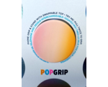 PopSockets PopGrip Phone Grip &amp; Stand with Swappable Top - Peach - $8.97