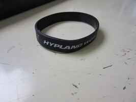 Hypland Worldwide Wristband - $29.99