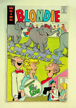 Blondie #R11 - Comics Reading Libraries (1977,  King) - Good- - £1.97 GBP