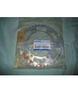 Rear Sprocket Honda XR XL  K22-3502Z 40 Tooth - $27.72