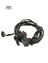 MERCEDES X166 GL-CLASS REAR BUMPER PARKING SENSOR WIRING HARNESS PTS - $930.96 MXN