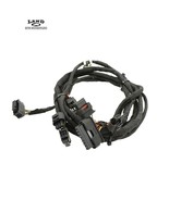 MERCEDES X166 GL-CLASS REAR BUMPER PARKING SENSOR WIRING HARNESS PTS - $49.49