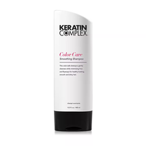 Keratin Complex Color Care Smoothing Shampoo, 13.5 Oz.