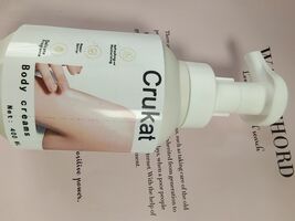  Crukat Body creams,Nourishing Formula image 2
