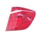 2011 2014 BMW X3 OEM Right Rear Tail Light Quarter Mounted Minor Scuffing - £126.15 GBP