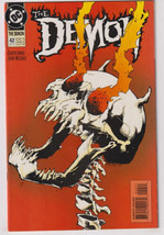 DEMON (1990) #42 (DC 1993) - $2.90