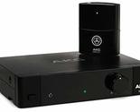 AKG Pro Audio DMS100 Digital Wireless Instrument System with SR100 Stati... - £208.02 GBP