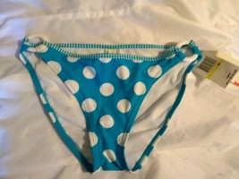 N20 Nwt Hula Honey Bathing Suit Bikini Bottom Msrp $19.98 - £4.64 GBP