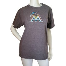 Florida MARLINS Baseball MLB T-shirt Sports Vintage top - £25.86 GBP