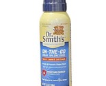 Dr. Smith&#39;s On-The-Go Spray Treats &amp; Prevents Diaper Rash 3.5oz New &amp; Se... - $29.55
