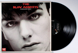 Blow Monkeys - Forbidden Fruit (1985) Vinyl mini-LP • Atomic Lullaby - £16.31 GBP