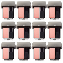 Pack of (12) New CoverGirl Classic Color Blush Rose Silk(N) 540, 0.3-Ounce Pan - £74.72 GBP