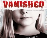 Vanished DVD | Region 4 - $7.05