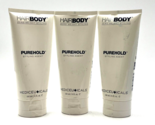 Mediceuticals HairBody Purehold Styling Agent 6 oz-3 Pack - $54.40