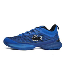 Lacoste AG-LT23 Ultra SMA Men&#39;s Tennis Shoes Sports Training Shoes 746SM... - £155.68 GBP+